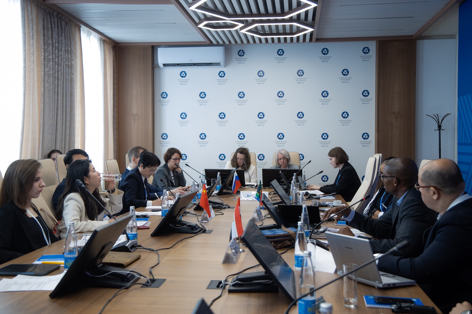 BRICS Workshop on Skills Development in the Context of the Energy Transition -272 BRICS Workshop on Skills Development in the Context of the Energy Transition -272