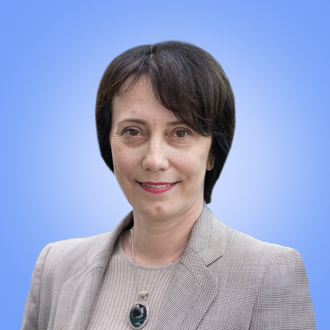 Elena Manaenkova