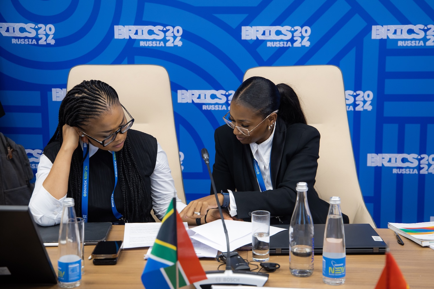 BRICS Workshop on Skills Development in the Context of the Energy Transition -200 BRICS Workshop on Skills Development in the Context of the Energy Transition -200