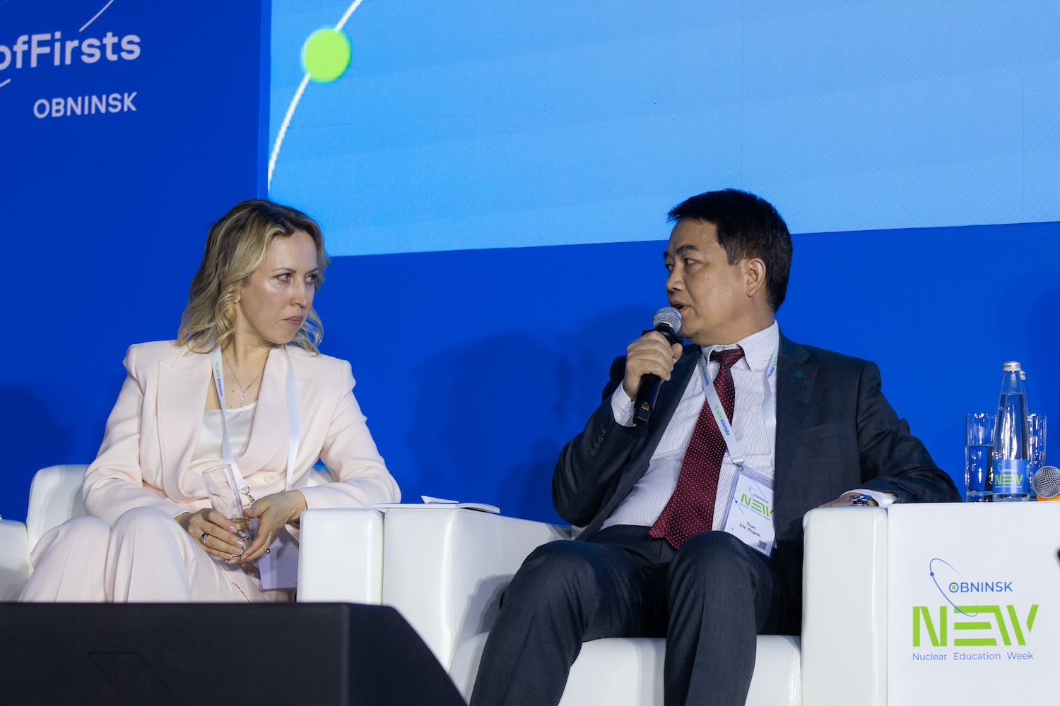 Plenary Session “Sustainable Skills for Just Energy Transition and Clean Energy Technologies"-161 Plenary Session “Sustainable Skills for Just Energy Transition and Clean Energy Technologies"-161