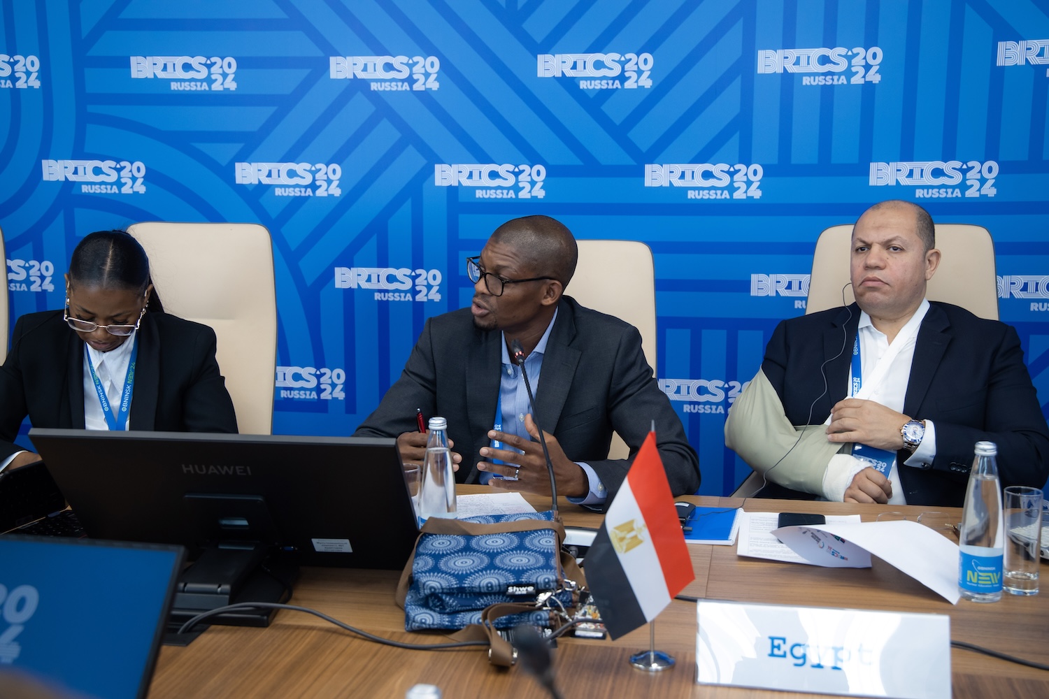 BRICS Workshop on Skills Development in the Context of the Energy Transition -269 BRICS Workshop on Skills Development in the Context of the Energy Transition -269
