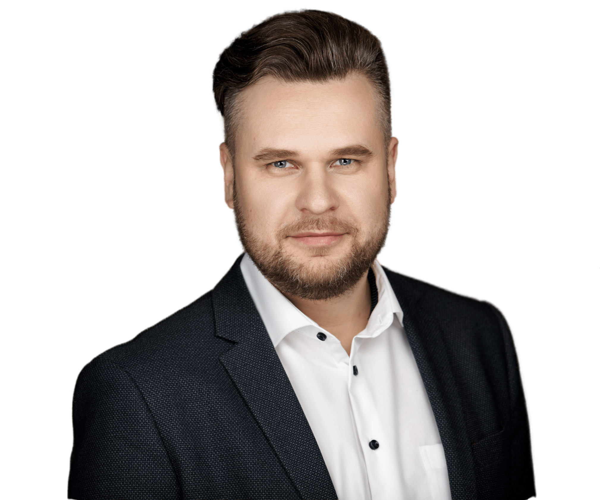 Александр Курочкин